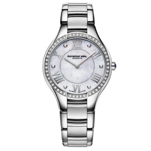 Raymond Weil 5124-S2S-00966