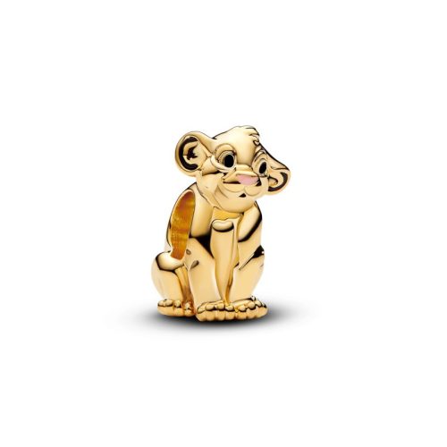 Pandora  - Disney Az oroszlánkirály Simba charm