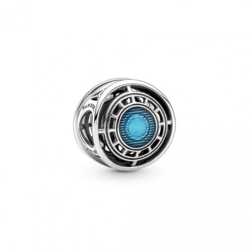 Pandora  - PANDORA MARVEL VASEMBER ARC REACTOR CHARM 