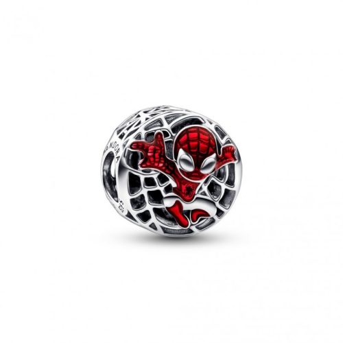 Pandora  - Marvel szárnyaló Pókember charm