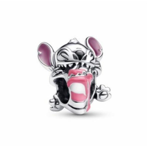 Pandora  - Disney Stitch születésnapi torta charm