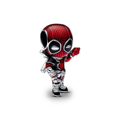 Pandora  - Marvel Deadpool charm