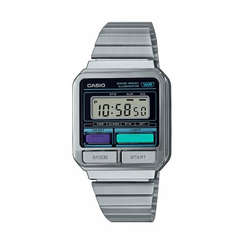 Casio A120WE-1AEF