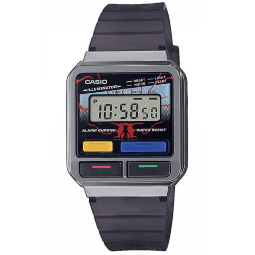 Casio A120WEST-1AER