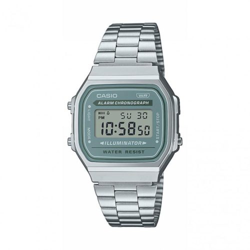 Casio A168WA-3AYES