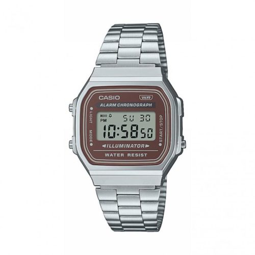 Casio A168WA-5AYES