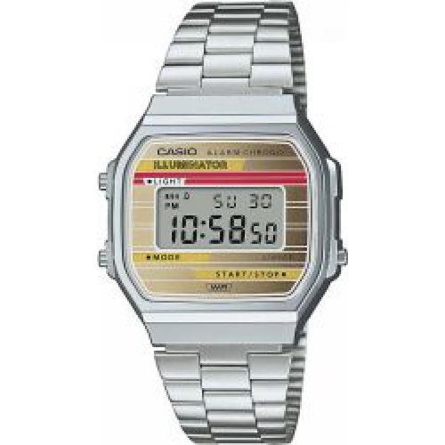 Casio A168WEHA-9AEF