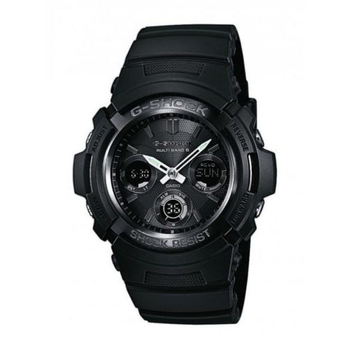 Casio AWG-M100B-1AER