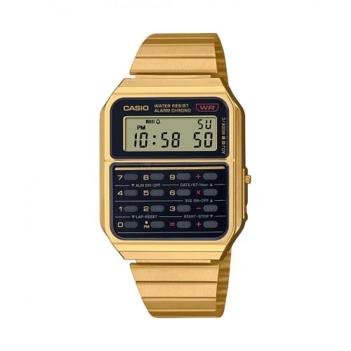 Casio CA-500WEG-1AEF