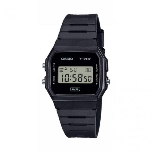 Casio F-91WB-1AEF