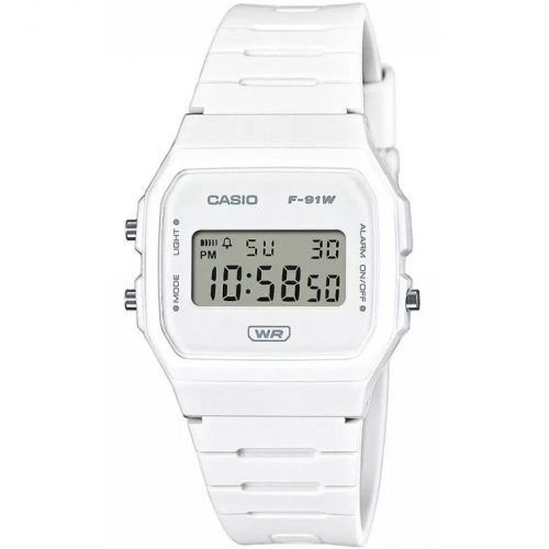 Casio F-91WB-7AEF