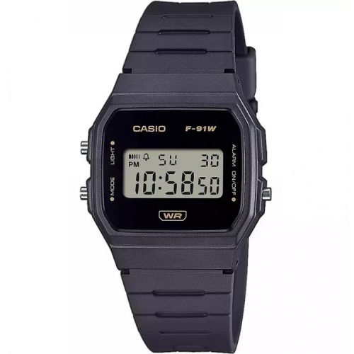 Casio F-91WB-8AEF