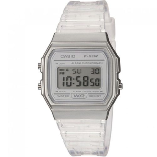 Casio F-91WS-7EF