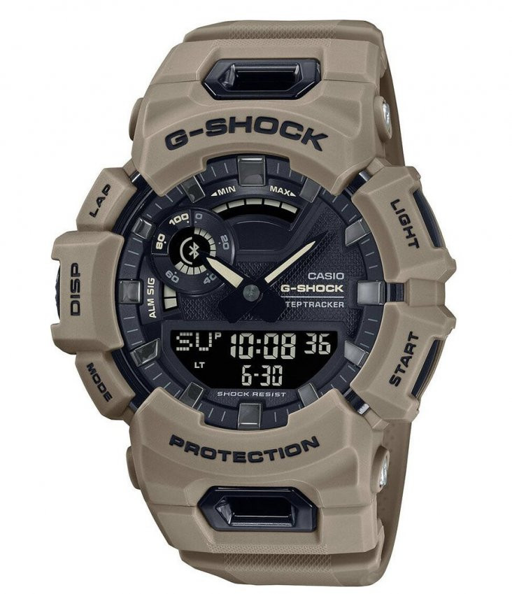 Casio GBA 900UU 5AER Márkák Casio G Shock 48 391 Ft