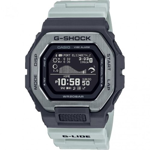 Casio GBX-100TT-8ER