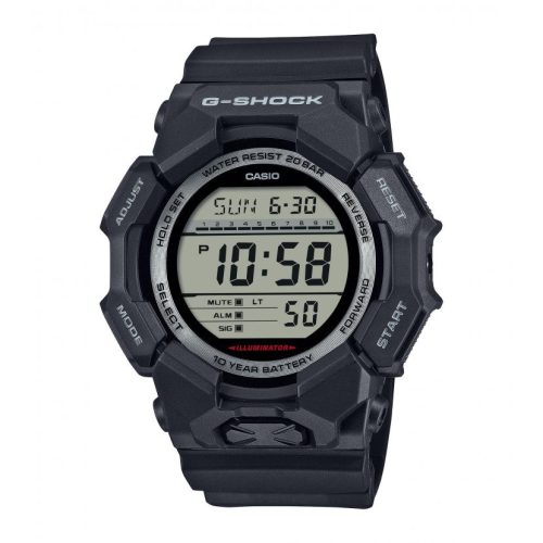 Casio GD-010-1ER