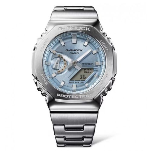 Casio GM-2110D-2AER