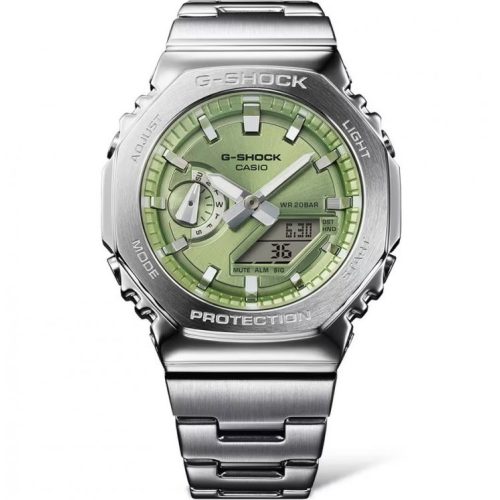 Casio GM-2110D-3AER