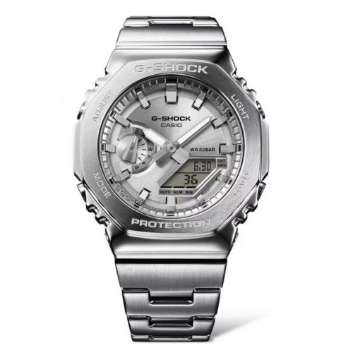 Casio GM-2110D-7AER