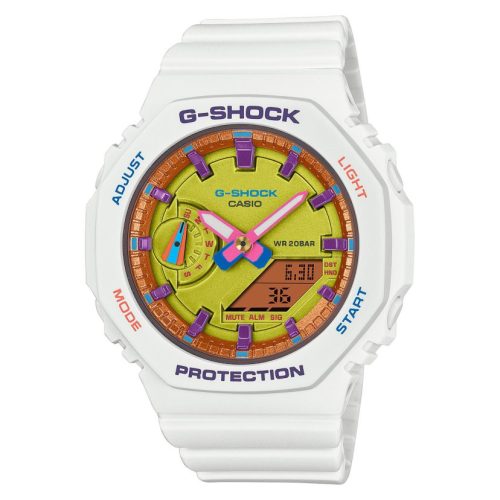 Casio GMA-S2100BS-7AER