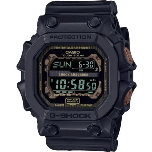 Casio GX-56RC-1ER