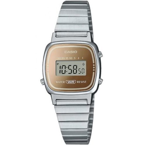 Casio LA670WES-4AEF