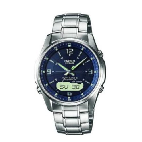 Casio LCW-M100DSE-2AER