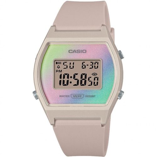 Casio LW-205H-4AEF