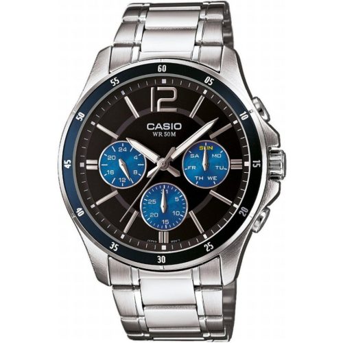 Casio MTP-1374PD-2AVEF