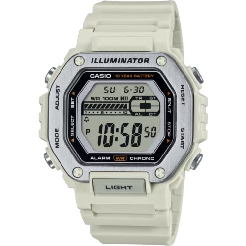 Casio MWD-110H-8AVEF