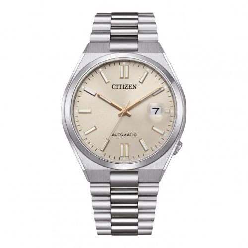 Citizen NJ0151-88W