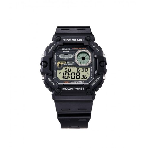 Casio WS-1700H-1AVEF