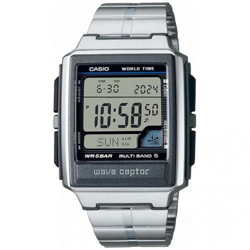 Casio WV-59RD-1AEF