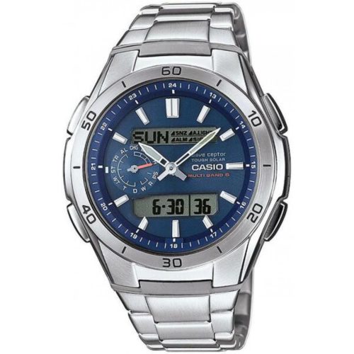 Casio WVA-M650D-2AER